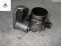 заслонка дроссельная BMW 3 серия E90/E91/E92/E93 2007, 2.0 л., дизель, МКПП, жёлтый, универсал, 7804373 - фото №2