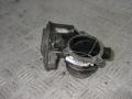 заслонка дроссельная BMW 3 серия E90/E91/E92/E93 2007, 2.0 л., дизель, МКПП, жёлтый, универсал, 7804373 - фото №3
