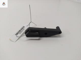 Заслонка печки/климат-контроля Mercedes-Benz A-Класс W168/V168 [рестайлинг] 2001, 1.6 л., бензин, АКПП, чёрный, хетчбэк 5 дв.