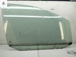 стекло двери передней правой Volkswagen Touran 1 поколение 2003, 1.6 л., бензин, МКПП, чёрный, минивэн, AS2