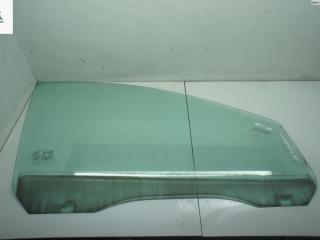 стекло двери передней правой Ford Focus 2 поколение [рестайлинг] 2007, 1.6 л., i, бензин, МКПП, красный, универсал, AS2