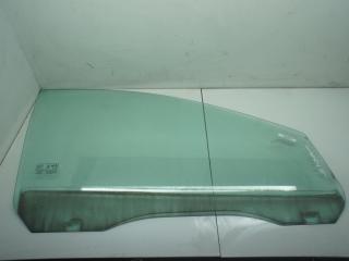 стекло двери передней правой Ford Focus II 2007, 1.6 л., i, бензин, МКПП, красный, универсал, AS2