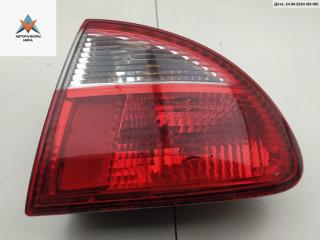 фонарь задний правый SEAT Leon 1 поколение 2004, 1.6 л., бензин, МКПП, синий, хетчбэк 5 дв., 1M6945112