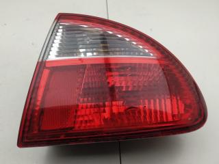 фонарь задний правый SEAT Leon 1 поколение 2004, 1.6 л., бензин, МКПП, синий, хетчбэк 5 дв., 1M6945112