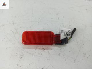 фонарь салона (плафон) Audi A6 4B/C5 1997, 2.4 л., бензин, МКПП, зелёный, седан, 4B0947411