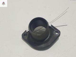 фланец (тройник) системы охлаждения Peugeot 206 1 поколение [рестайлинг] 2003, 1.6 л., бензин, МКПП, серый, кабриолет, 84111