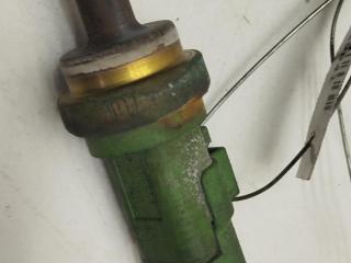 датчик температуры Ford Fusion 1 поколение [рестайлинг] 2008, 1.4 л., дизель, МКПП, серый, хетчбэк 5 дв., 9655414180