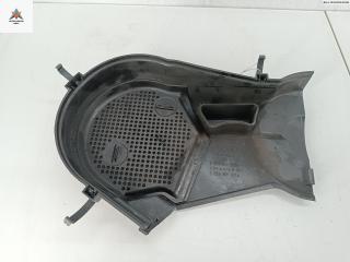 защита (кожух) ремня ГРМ Audi A4 B6 2003, 2.5 л., дизель, АКПП, чёрный, универсал, 059109107A