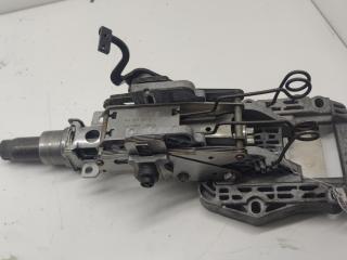 рулевая колонка Audi A6 4B/C5 1999, 2.4 л., бензин, АКПП, серый, универсал, 4B0419502B