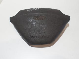 подушка безопасности водителя Ford Galaxy 1 поколение 1998, 2.3 л., бензин, МКПП, чёрный, минивэн, TRWEG35
