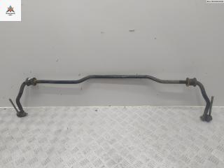 стабилизатор подвески передний Mercedes-Benz A-Класс W168/V168 [рестайлинг] 2001, 1.6 л., бензин, АКПП, чёрный, хетчбэк 5 дв.