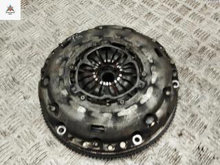 маховик Ford Mondeo 3 поколение [рестайлинг] 2004, 2.5 л., бензин, МКПП, серый, хетчбэк 5 дв.