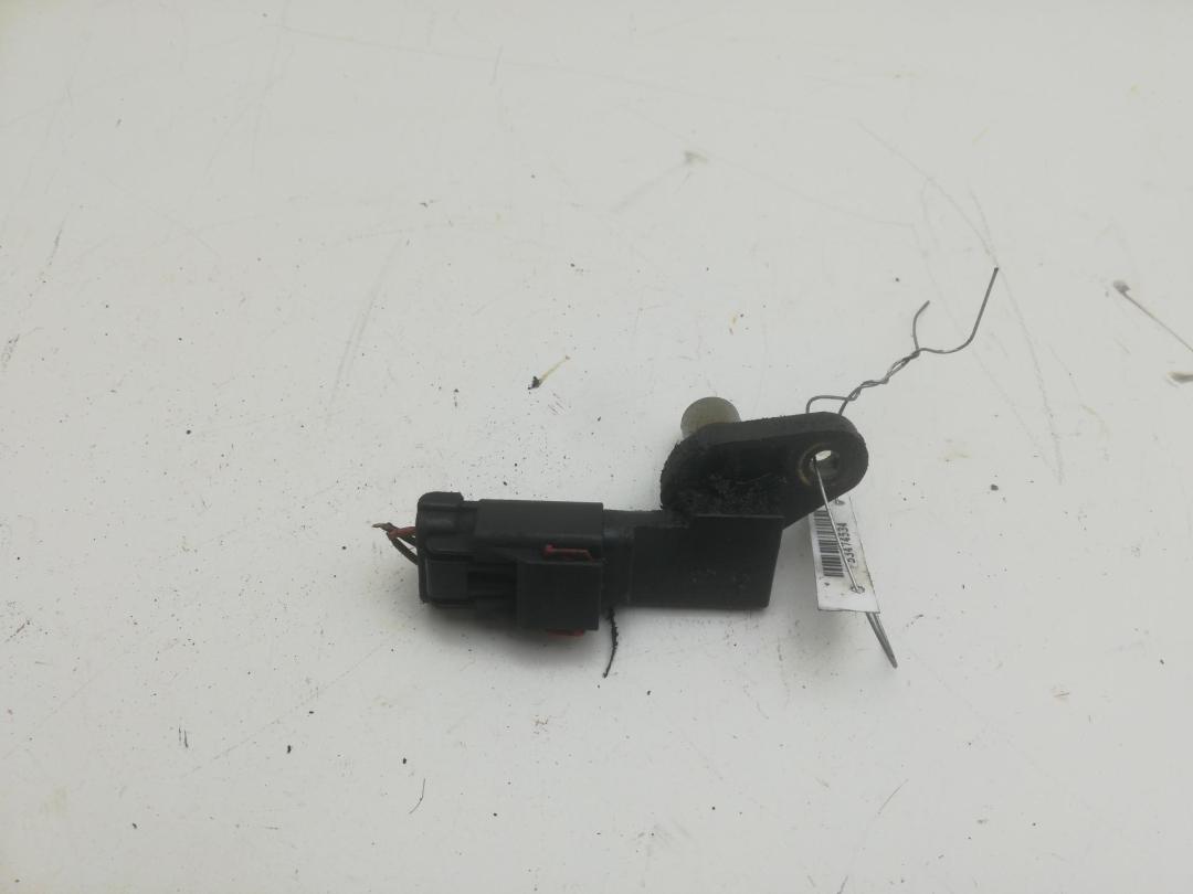 датчик распредвала Mini Cooper/One 1 (R50, 2001, 1.6 л., бензин, МКПП, зелёный, хетчбэк 3 дв.