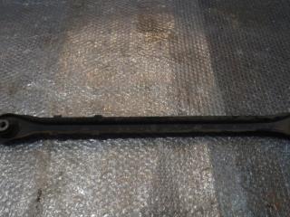 рычаг подвески Ford Mondeo 3 поколение 2001, 1.8 л., бензин, МКПП, чёрный, хетчбэк 5 дв.