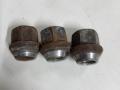 болт колесный Opel Zafira 3 поколение (C) 2013, 2.0 л., дизель, АКПП, чёрный, минивэн, 1008010 - фото №2