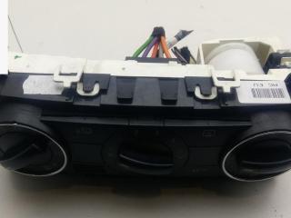 блок управления печки / климат-контроля Mercedes-Benz B-Класс W245 2005, 2.0 л., дизель, АКПП, чёрный, минивэн, 1698301385