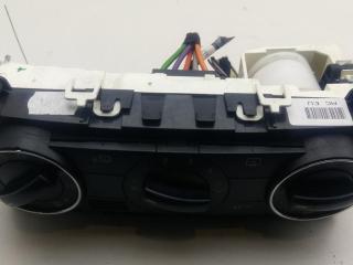 блок управления печки / климат-контроля Mercedes-Benz B W245 2005, 2.0 л., дизель, АКПП, чёрный, минивэн, 1698301385