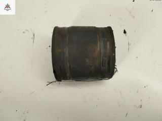 патрубок интеркулера Volkswagen Golf 3 поколение 1999, 1.9 л., дизель, МКПП, красный, кабриолет, 1H0145834E