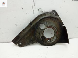 защита (кожух) ремня ГРМ Volvo S40 1 поколение [рестайлинг] 2002, 1.9 л., дизель, МКПП, красный, универсал, 041611