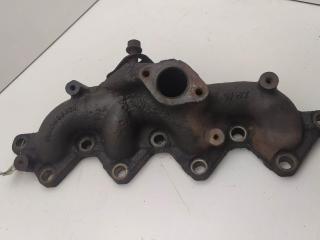 коллектор выпускной Opel Zafira 2 поколение (B) [рестайлинг] 2009, 1.7 л., дизель, минивэн, 8980538800