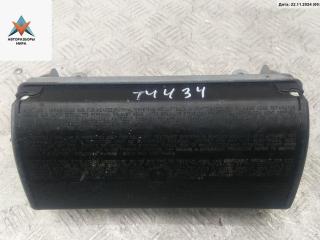 подушка безопасности водителя Mercedes-Benz E-Класс W211/S211 2003, 2.7 л., дизель, АКПП, чёрный, универсал, 2118601305