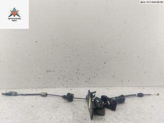 кулиса Renault Safrane 1 поколение [рестайлинг] 1998, 2.5 л., бензин, АКПП, синий, хетчбэк 5 дв.