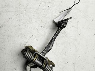 Ограничитель открывания двери задней Citroen Xsara Picasso 1 поколение [рестайлинг] 2004, минивэн