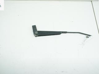 Щеткодержатель (поводок стеклоочистителя) задний Ford Focus 1 поколение 2000, 1.8 л., бензин, МКПП, красный, хетчбэк 5 дв., XS41N17406AA