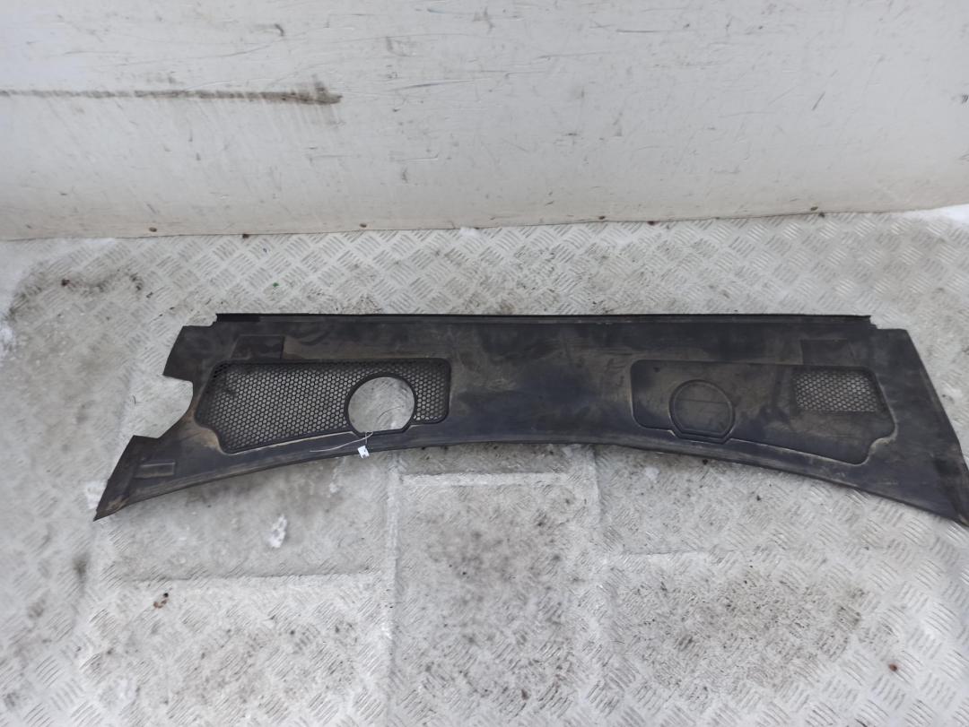 дождевик Audi A6 C6 2008, 2.0 л., дизель, МКПП, серый, универсал, 4F1819447