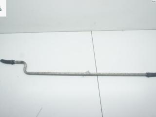 радиатор масляный Ford Mondeo 3 поколение [рестайлинг] 2005, 2.0 л., дизель, МКПП, синий, универсал