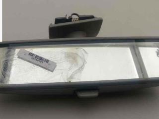 зеркало салона Volkswagen Touran 1 поколение 2004, 1.9 л., дизель, МКПП, серый, минивэн, 1T0857511B