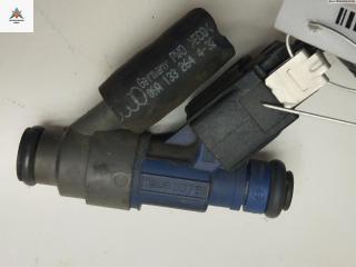 форсунка SEAT Alhambra 1 поколение [рестайлинг] 2002, 2.0 л., бензин, МКПП, серый, минивэн