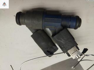 форсунка SEAT Alhambra 1 поколение [рестайлинг] 2002, 2.0 л., бензин, МКПП, серый, минивэн