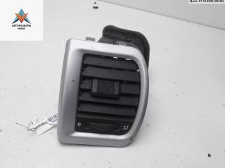 дефлектор обдува салона Skoda Roomster 1 поколение 2007, 1.4 л., бензин, МКПП, синий, фургон, 5J0819701