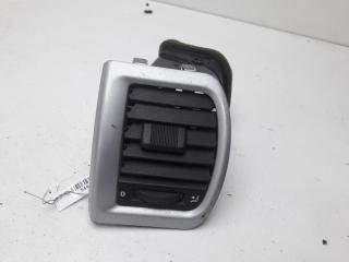 дефлектор обдува салона Skoda Roomster 1 поколение 2007, 1.4 л., бензин, МКПП, синий, фургон, 5J0819701