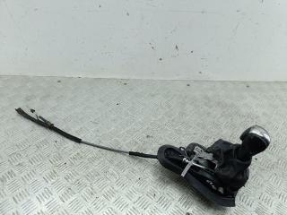 кулиса BMW 5 E60/E61 2004, 2.5 л., дизель, АКПП, чёрный, седан, 7522144