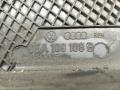 защита (кожух) ремня ГРМ Volkswagen Golf 4 поколение 1998, 1.6 л., бензин, МКПП, синий, хетчбэк 5 дв., 06A109108B - фото №2