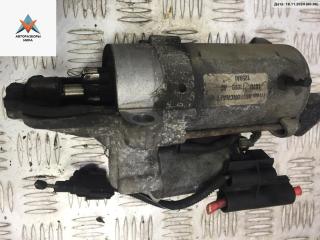 стартер Ford Mondeo 3 поколение 2001, 1.8 л., бензин, МКПП, серый, универсал, 1465010, 1S7U-11000-AF