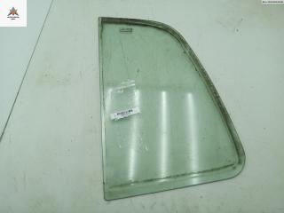 форточка задняя правая Dacia (Renault) Sandero I 2012, 1.5 л., дизель, МКПП, белый, хетчбэк 5 дв., 43R-00351