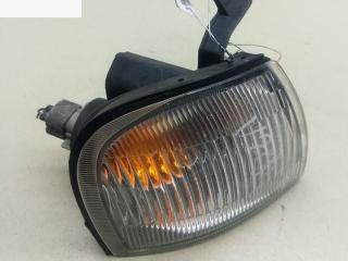 Поворотник (указатель поворота) правый Suzuki Baleno 1 поколение 1998, 1.6 л., бензин, АКПП, зелёный, хетчбэк 3 дв.