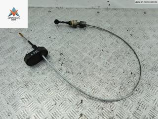 трос кулисы КПП Opel Vectra C 2004, 2.2 л., бензин, АКПП, серый, седан, 13107493