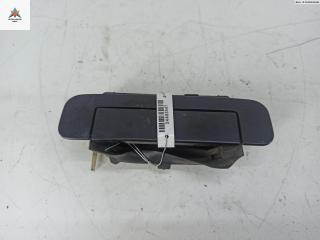 ручка наружная задняя правая Audi 80 8C/B4 1992, 2.0 л., бензин, МКПП, серый, седан, 8A0839206