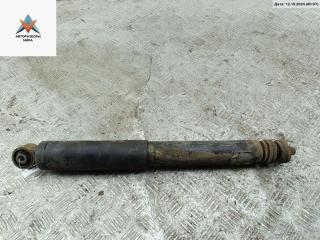 амортизатор задний правый Opel Astra F [рестайлинг] 1995, 1.6 л., бензин, МКПП, белый, универсал