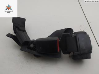 ремень безопасности Mini Clubman 1 поколение (R55) 2009, 1.6 л., дизель, МКПП, чёрный, хетчбэк 3 дв., 6070511