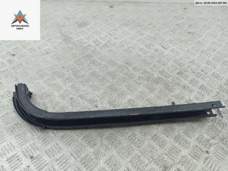 Направляющая сдвижной двери (салазка) левая Ford B-max 1 поколение 2013, 1.5 л., дизель, МКПП, белый, минивэн, 1840426, AV11-R25005-AE