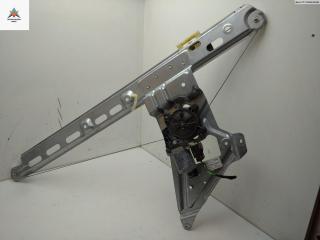 стеклоподъемник электрический передний левый Mercedes-Benz Sprinter W907/W910 ) 2019, 3.0 л., дизель, АКПП, белый, микроавтобус, A9107201000LH