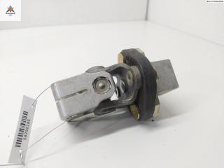 рулевой карданчик Mercedes-Benz A-Класс W168/V168 [рестайлинг] 2003, 1.6 л., бензин, АКПП, серый, хетчбэк 5 дв., 168462037