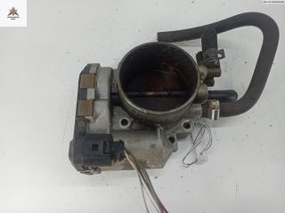 заслонка дроссельная Audi A6 4B/C5 2000, 2.8 л., бензин, АКПП, чёрный, универсал, 078133062B
