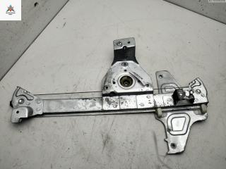 стеклоподъемник электрический задний левый Citroen C4 1 поколение [рестайлинг] 2008, 2.0 л., дизель, МКПП, серый, хетчбэк 5 дв., 9647444380