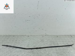 трос ручника Volkswagen Sharan 1 поколение [рестайлинг] 2002, 1.9 л., дизель, МКПП, синий, минивэн